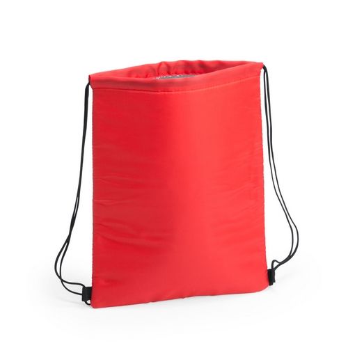 Mochila Nevera Nipex ROJO