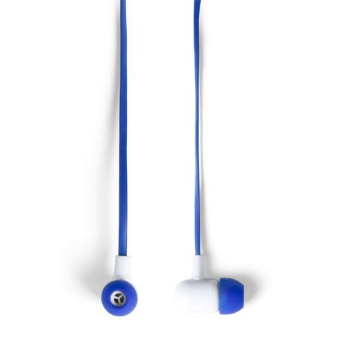 Auriculares Stepek AZUL