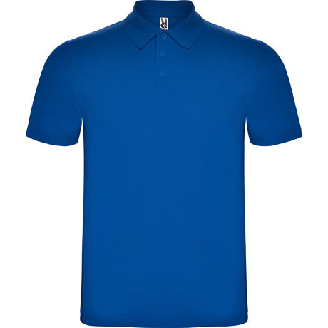POLOS AUSTRAL ROYAL TALLA S