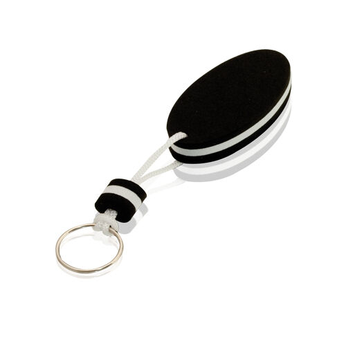 Llavero Soke NEGRO/BLANCO