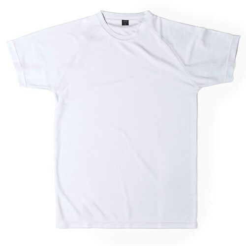 Camiseta Adulto Kraley BLANCO