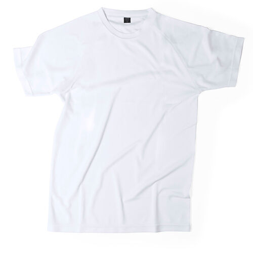 Camiseta Nio Kraley BLANCO