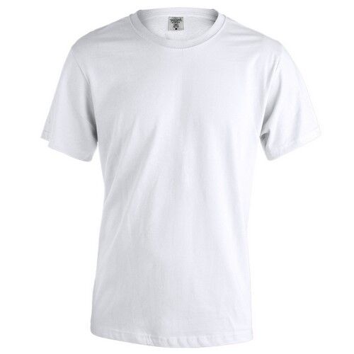 Camiseta Adulto Blanca "keya" MC150 BLANCO