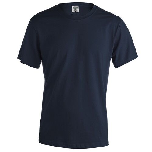 Camiseta Adulto Color "keya" MC150 MARINO OSCURO
