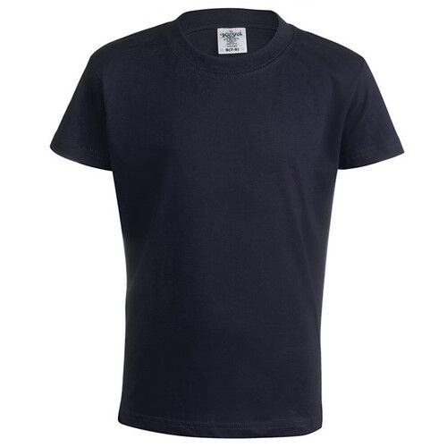 Camiseta Nio Color "keya" YC150 MARINO OSCURO