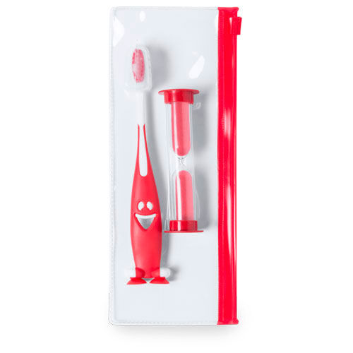 Set Fident ROJO