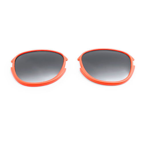 Lentes Options NARANJA