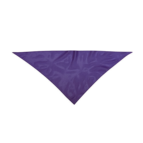 Pañoleta Plus MORADO