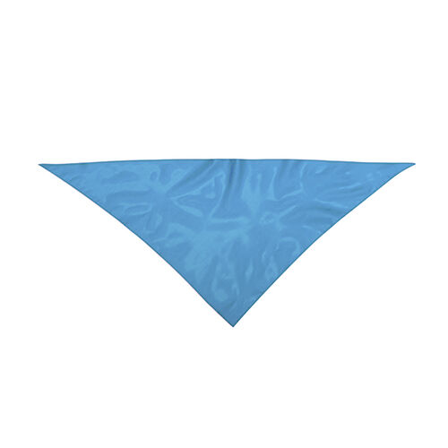 Pañoleta Plus AZUL CLARO
