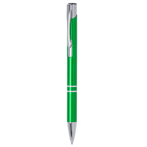 Bolígrafo Trocum VERDE