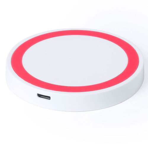 Cargador Radik ROJO