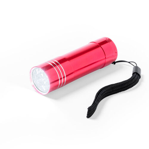 Linterna Conny ROJO