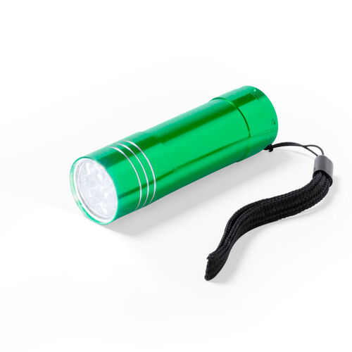 Linterna Conny VERDE