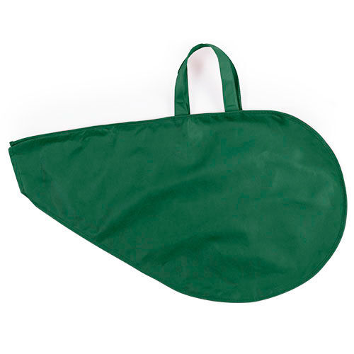 Funda Jamón Bidul VERDE OSCURO