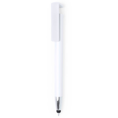 Bolígrafo Soporte Sipuk BLANCO