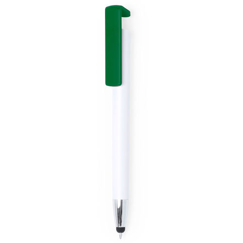Bolígrafo Soporte Sipuk VERDE