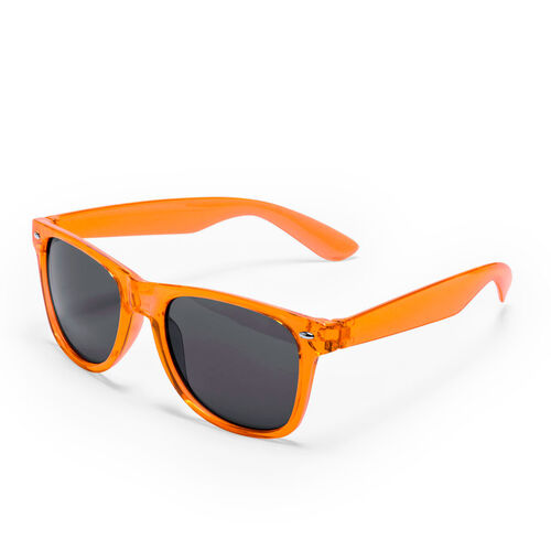 Gafas Sol Musin NARANJA