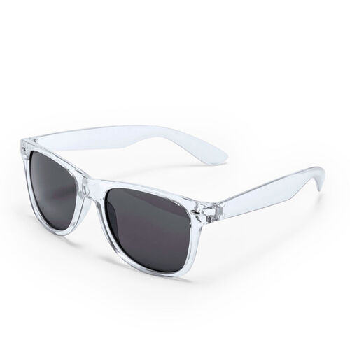 Gafas Sol Musin TRANSPARENTE