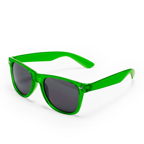 Gafas Sol Musin VERDE
