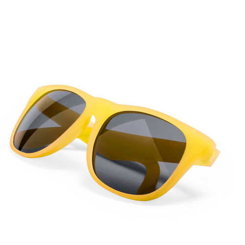 Gafas Sol Lantax AMARILLO