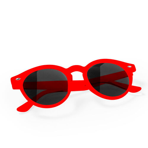 Gafas Sol Nixtu ROJO