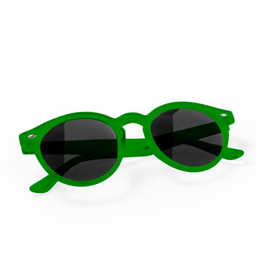 Gafas Sol Nixtu VERDE