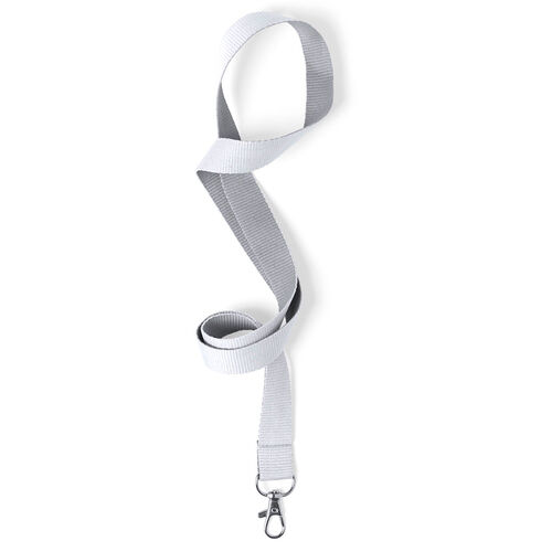 Lanyard Tremen BLANCO