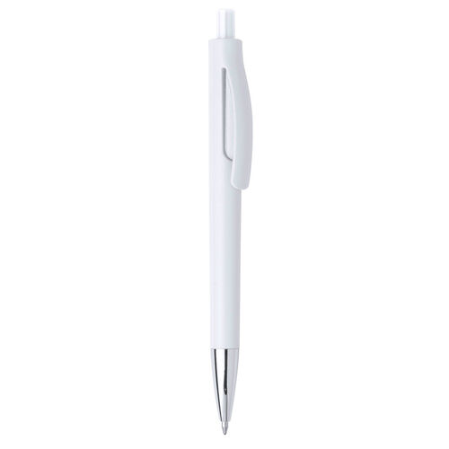 Bolígrafo Halibix BLANCO