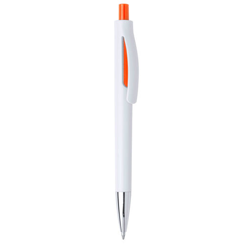 Bolígrafo Halibix NARANJA