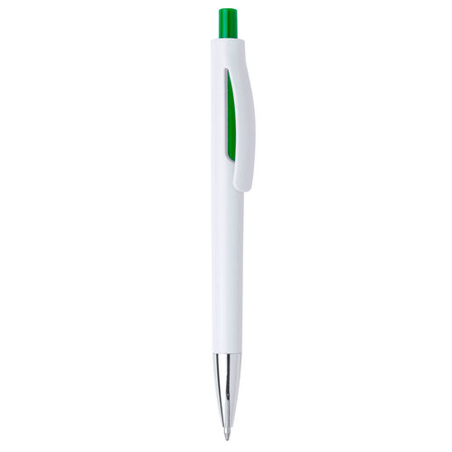 Bolígrafo Halibix VERDE
