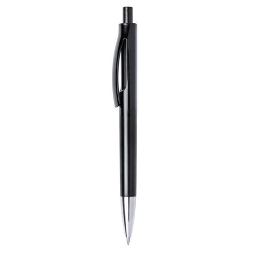 Bolígrafo Velny NEGRO