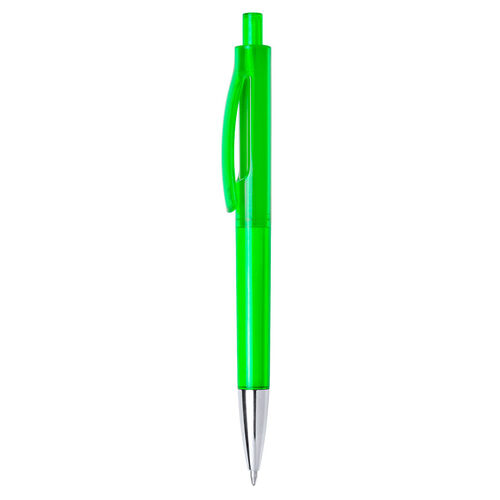 Bolígrafo Velny VERDE
