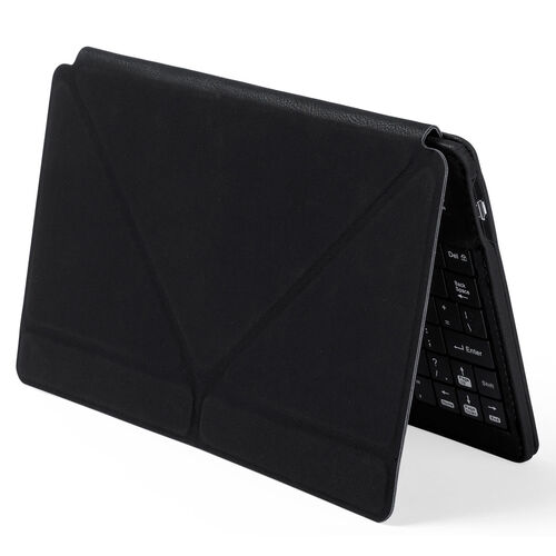 Teclado Soporte Tyrell NEGRO