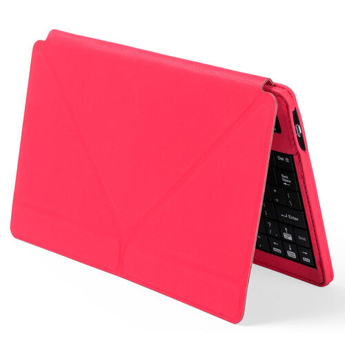 Teclado Soporte Tyrell ROJO