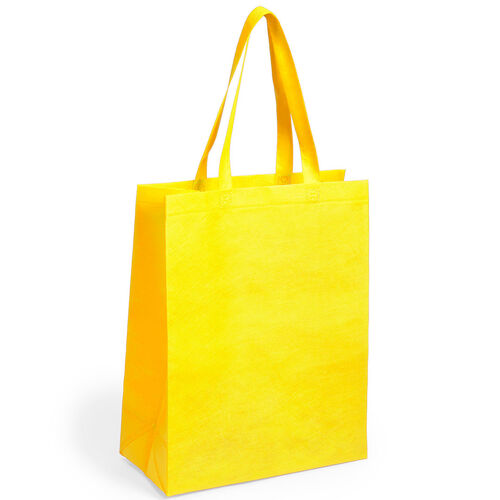 Bolsa Cattyr AMARILLO