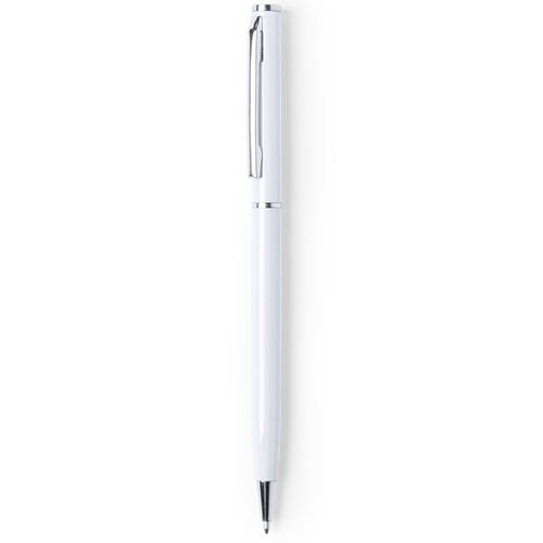 Bolígrafo Zardox BLANCO
