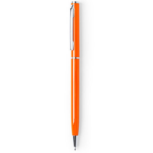 Bolígrafo Zardox NARANJA