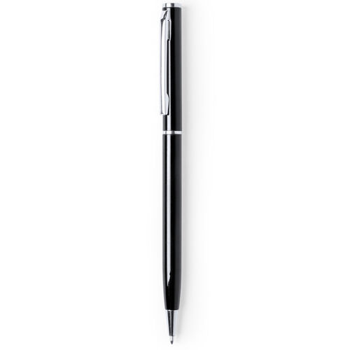 Bolígrafo Zardox NEGRO