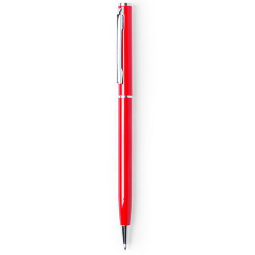 Bolígrafo Zardox ROJO