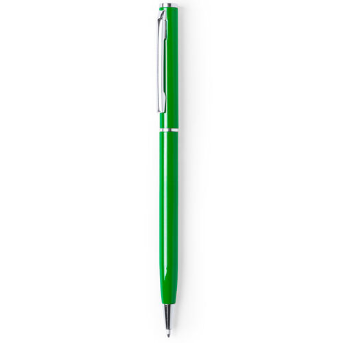 Bolígrafo Zardox VERDE