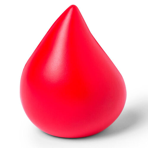 Antiestrés Gotin ROJO