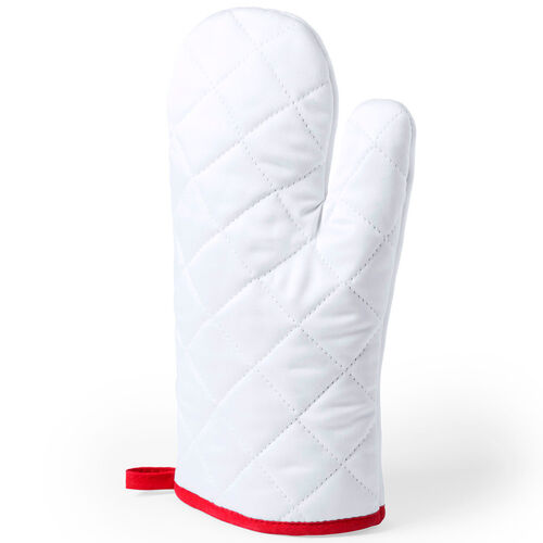 Manopla Silax ROJO