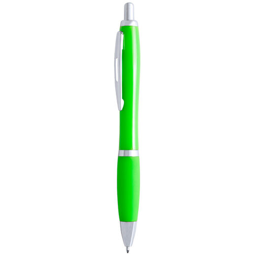 Bolígrafo Clexton VERDE CLARO