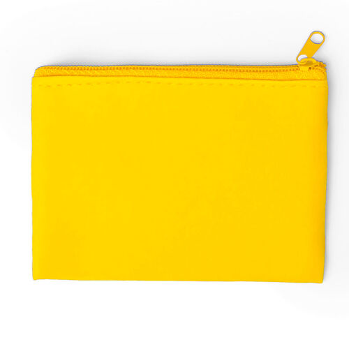 Monedero Dramix AMARILLO