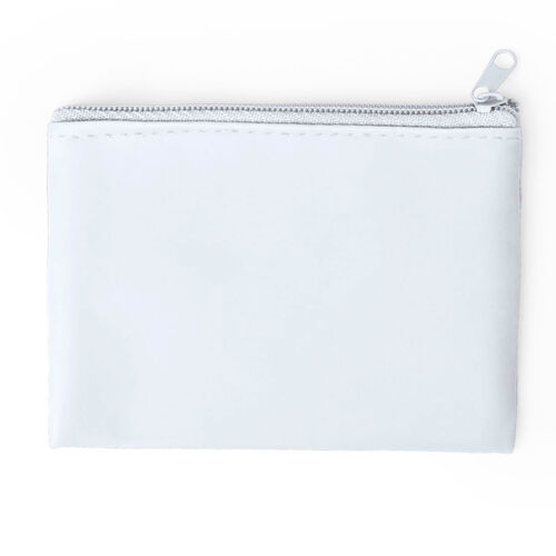 Monedero Dramix BLANCO