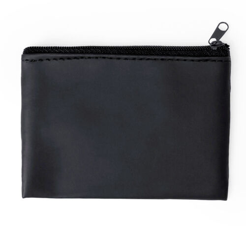 Monedero Dramix NEGRO
