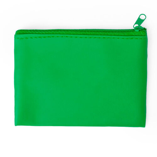 Monedero Dramix VERDE