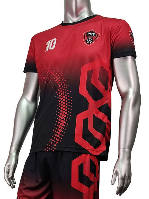 CAMISETA FTBOL ECO