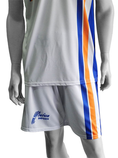 PANTALN BALONCESTO ECO