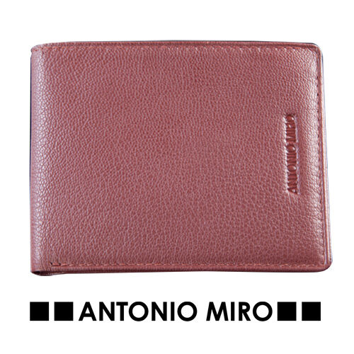 Cartera Fagus MARRON